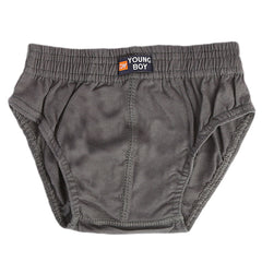 Boys Loose Underwear -Dark Grey, Kids, Boys Underwear, Chase Value, Chase Value