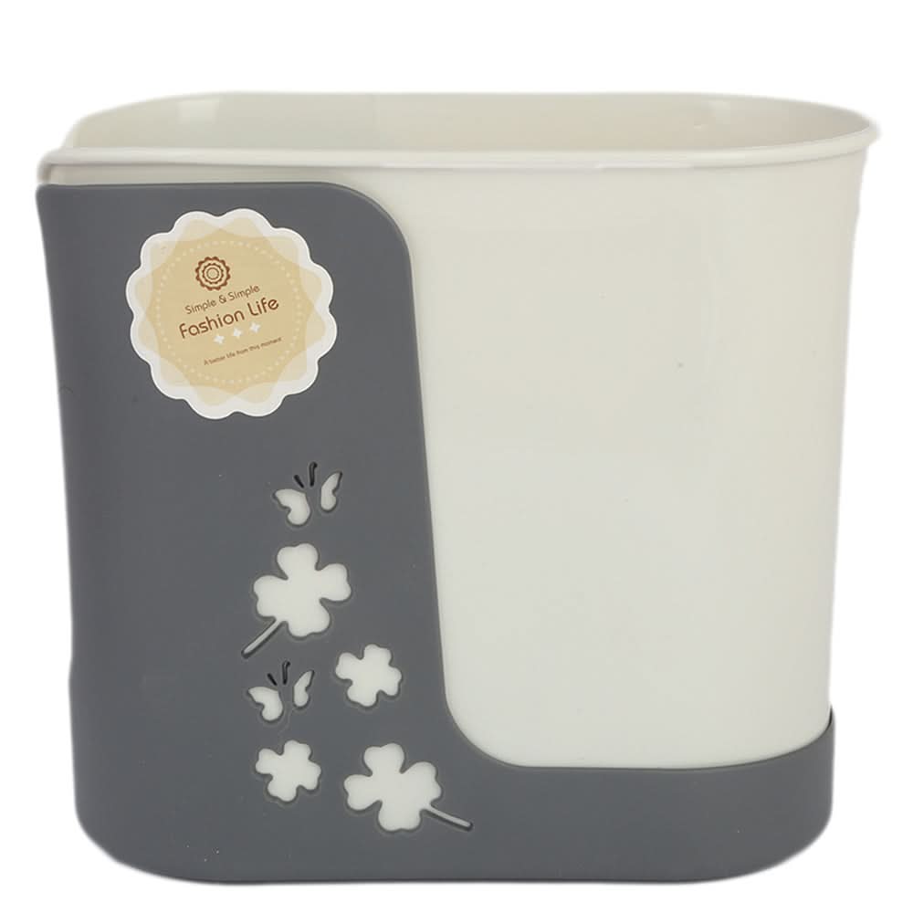 Spoon Holder (183-8106-1) - Grey, Home & Lifestyle, Storage Boxes, Chase Value, Chase Value