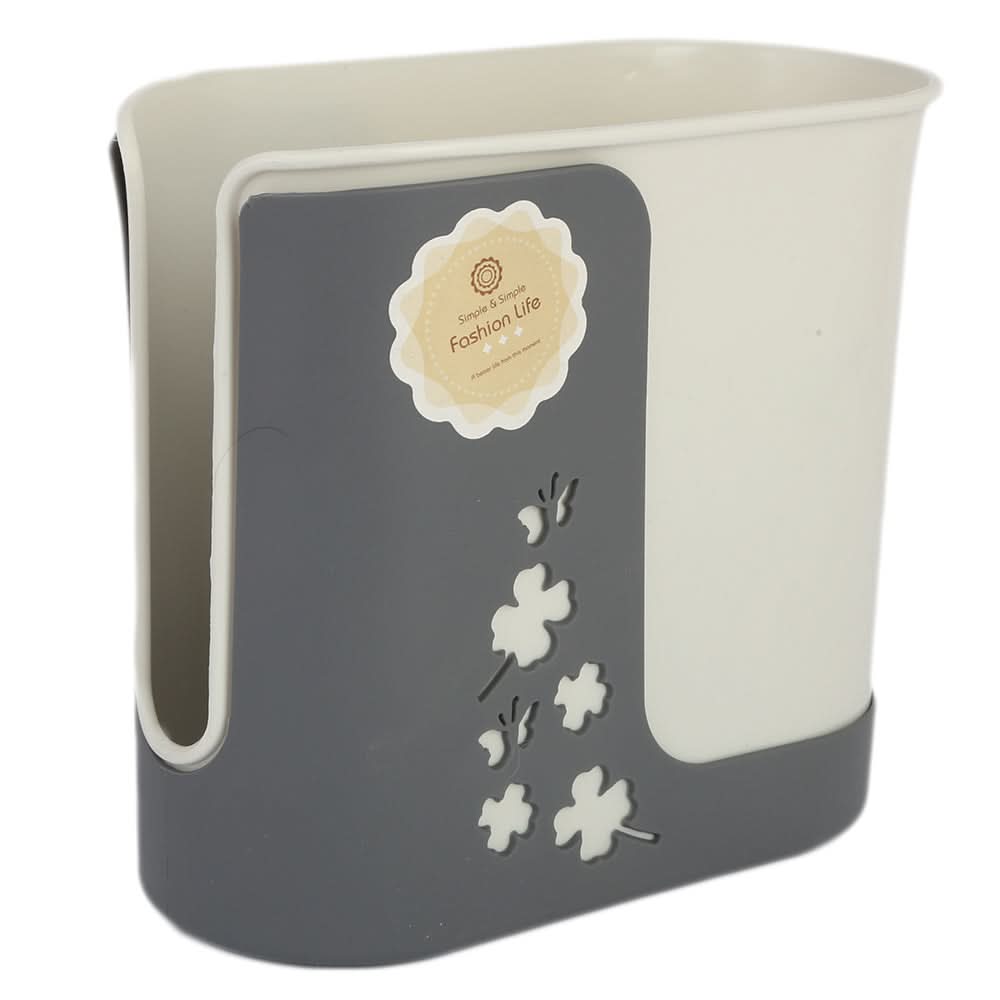 Spoon Holder (183-8106-1) - Grey, Home & Lifestyle, Storage Boxes, Chase Value, Chase Value