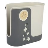 Spoon Holder (183-8106-1) - Grey, Home & Lifestyle, Storage Boxes, Chase Value, Chase Value