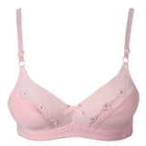 Women's Foam Bra - Pink, Women, Bras, Chase Value, Chase Value