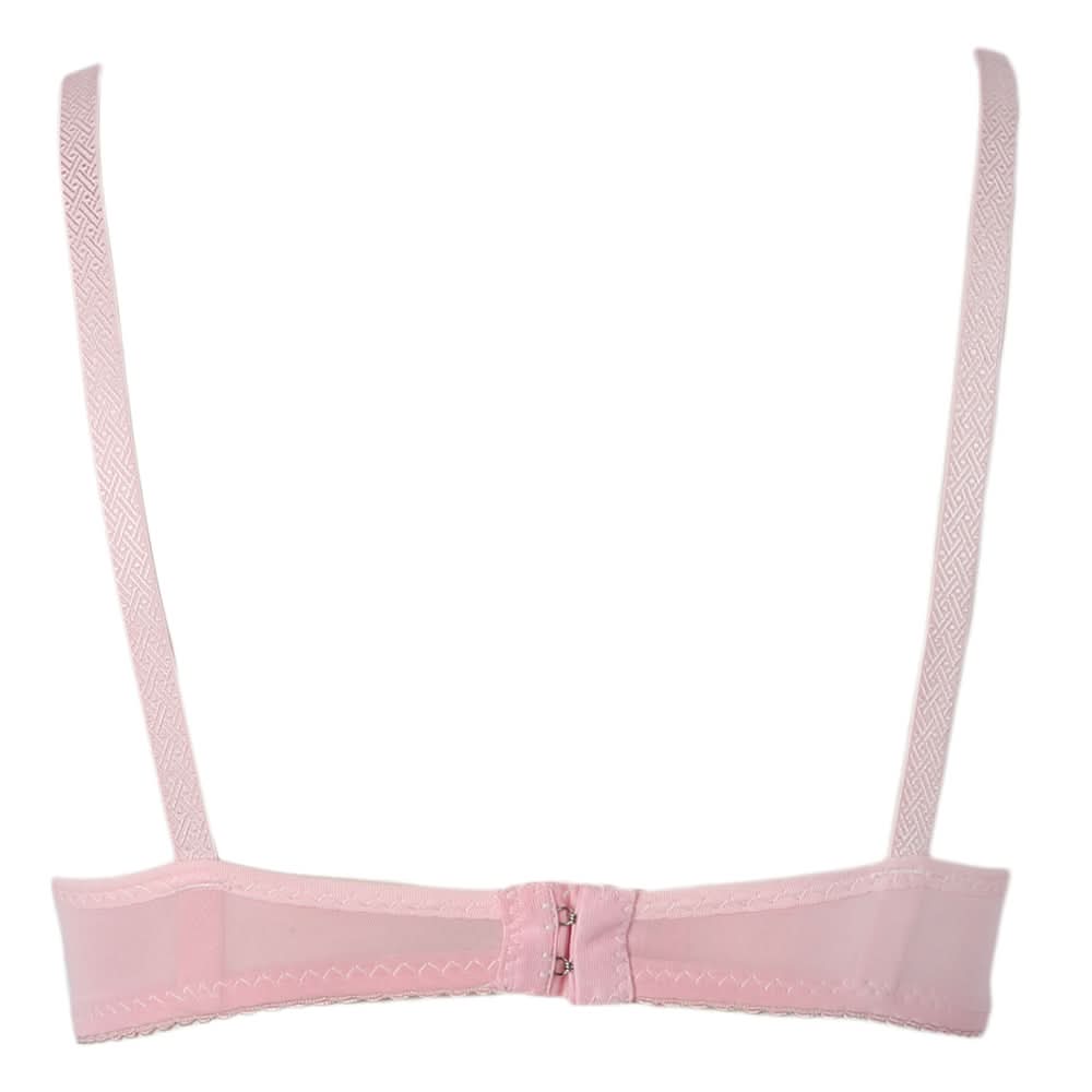 Women's Foam Bra - Pink, Women, Bras, Chase Value, Chase Value