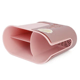 Spoon Holder (183-8106-1) - Pink, Home & Lifestyle, Storage Boxes, Chase Value, Chase Value