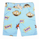 Boys Short - Sky Blue, Kids, Boys Shorts, Chase Value, Chase Value