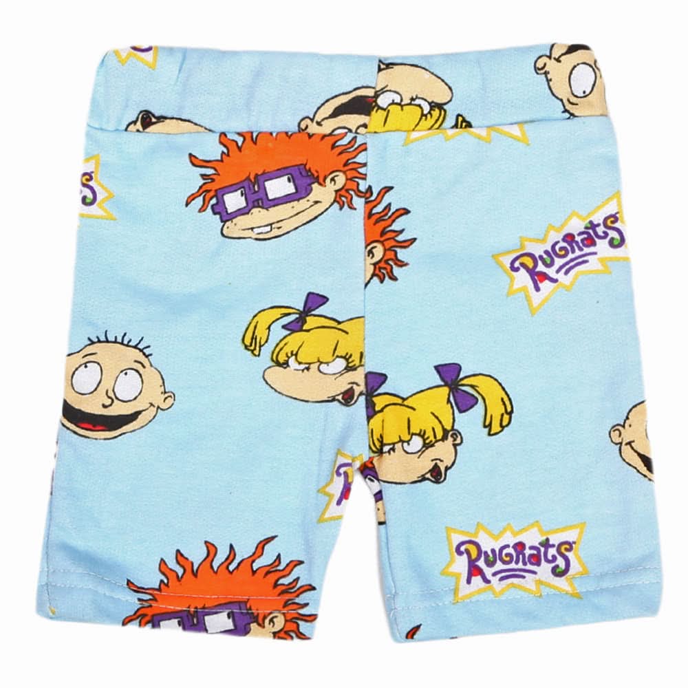 Boys Short - Sky Blue, Kids, Boys Shorts, Chase Value, Chase Value