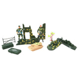 Military Combat Set - Green, Kids, Weapons, Chase Value, Chase Value