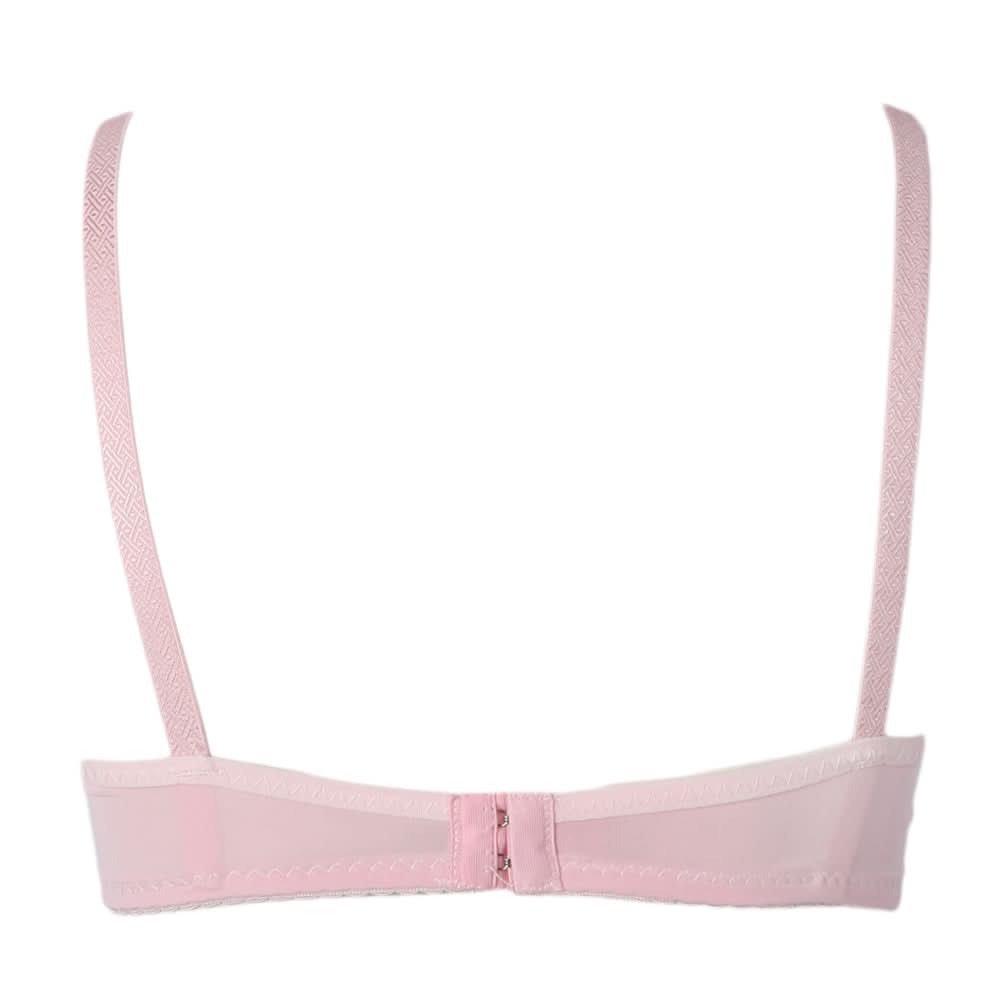 Women's Foam Bra - Light Pink, Women, Bras, Chase Value, Chase Value