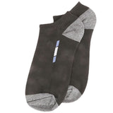 Men's Ankle Socks - Black, Men, Mens Socks, Chase Value, Chase Value