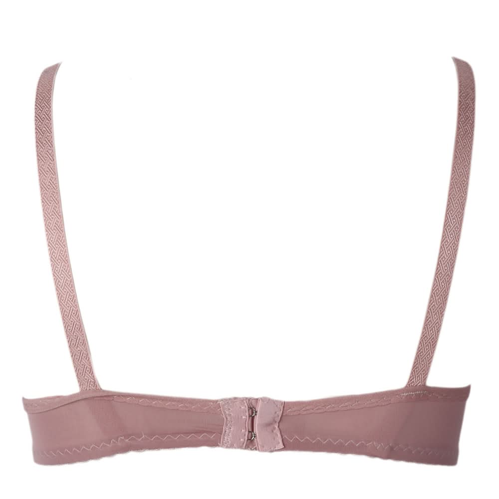 Women's Foam Bra - Light Purple, Women, Bras, Chase Value, Chase Value