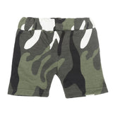 Boys Short - Green, Kids, Boys Shorts, Chase Value, Chase Value