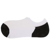 Men's Ankle Socks - White, Men, Mens Socks, Chase Value, Chase Value
