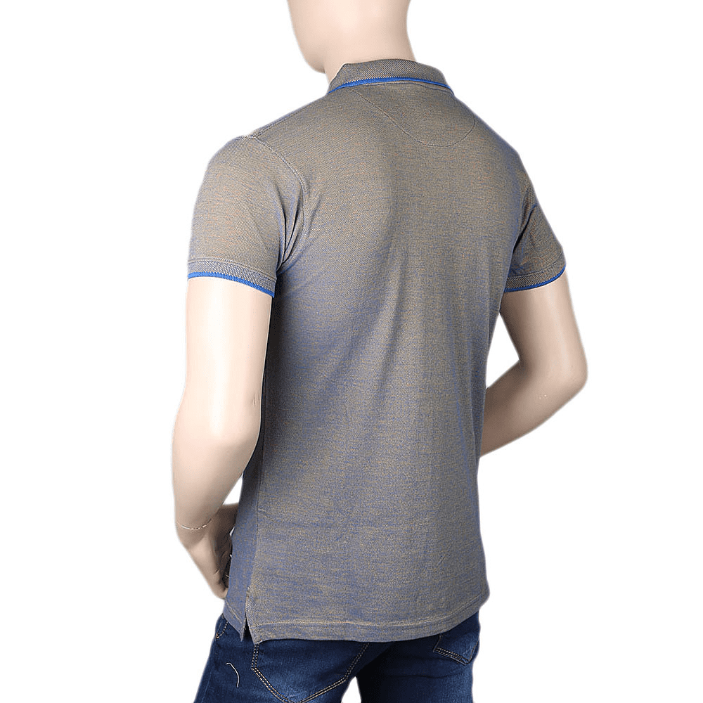 Men's Half Sleeves T-Shirt - Multi, Men, T-Shirts And Polos, Chase Value, Chase Value