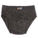 Boys Loose Underwear - Black, Kids, Boys Underwear, Chase Value, Chase Value