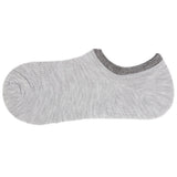 Men's Ankle Socks - Light Grey, Men, Mens Socks, Chase Value, Chase Value