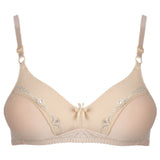 Women's Foam Bra - Skin, Women, Bras, Chase Value, Chase Value