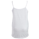Women's Step Shameez - White, Women, Shameez And Camisole, Chase Value, Chase Value