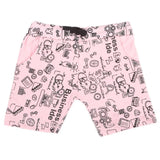 Boys Short - Pink, Kids, Boys Shorts, Chase Value, Chase Value