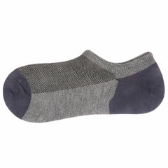 Men's Ankle Socks - Grey, Men, Mens Socks, Chase Value, Chase Value