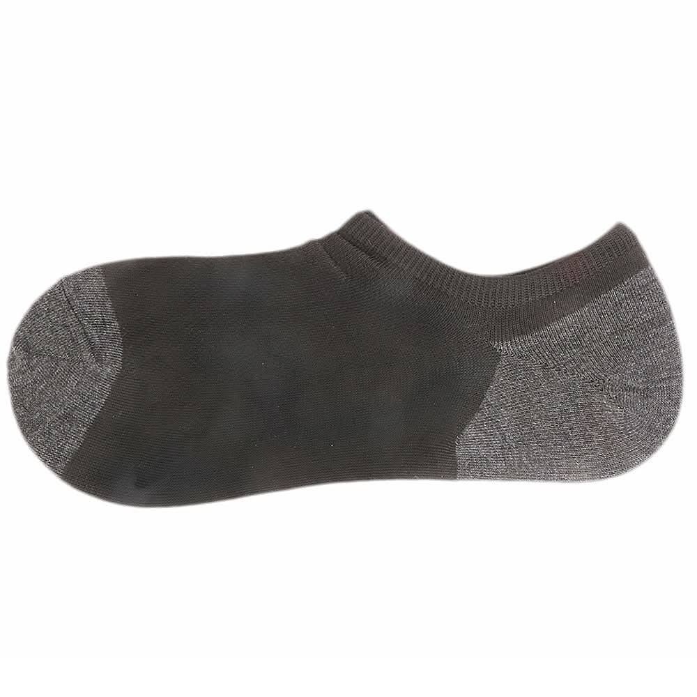 Men's Ankle Socks - Black, Men, Mens Socks, Chase Value, Chase Value