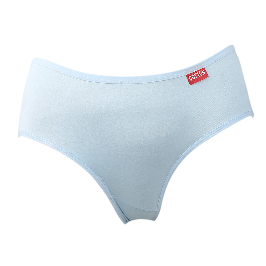 Women's Panty - Blue, Women, Panties, Chase Value, Chase Value