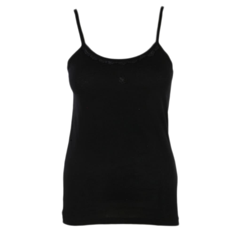 Women's Step Shameez - Black, Women, Shameez And Camisole, Chase Value, Chase Value