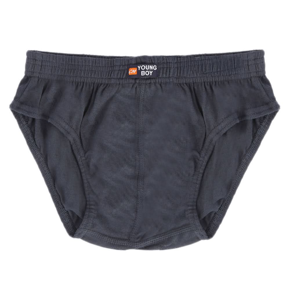 Boys Loose Underwear - Navy Blue, Kids, Boys Underwear, Chase Value, Chase Value