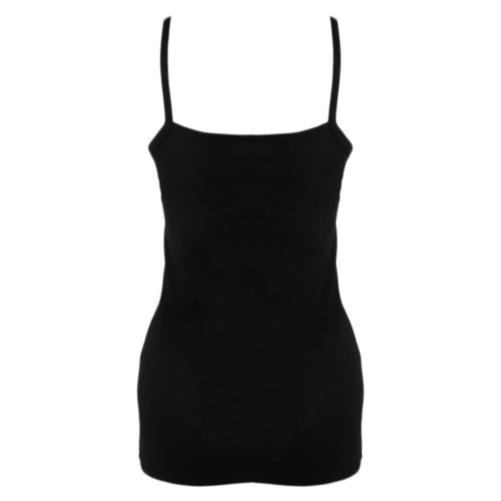 Women's Step Shameez - Black, Women, Shameez And Camisole, Chase Value, Chase Value