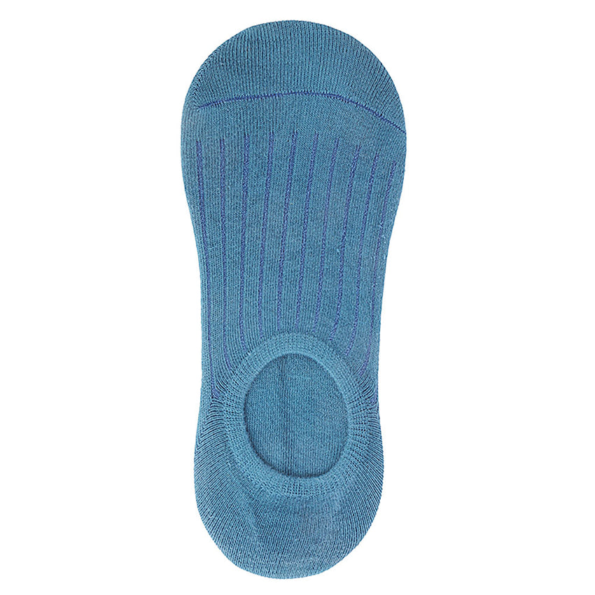 Men's Ankle Socks - Steel Blue, Men, Mens Socks, Chase Value, Chase Value