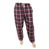 Men's Yarn Dyed Pajama - Maroon, Men, Lowers And Sweatpants, Chase Value, Chase Value
