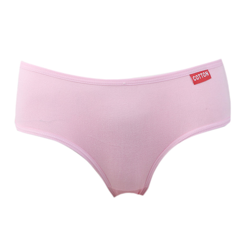 Women's Panty - Light Pink, Women, Panties, Chase Value, Chase Value