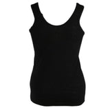 Women's Shameez - Black, Women, Shameez And Camisole, Chase Value, Chase Value