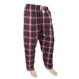 Men's Yarn Dyed Pajama - Maroon, Men, Lowers And Sweatpants, Chase Value, Chase Value