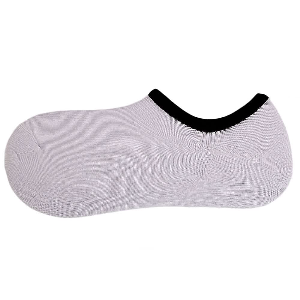 Men's Ankle Socks - White, Men, Mens Socks, Chase Value, Chase Value