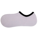 Men's Ankle Socks - White, Men, Mens Socks, Chase Value, Chase Value