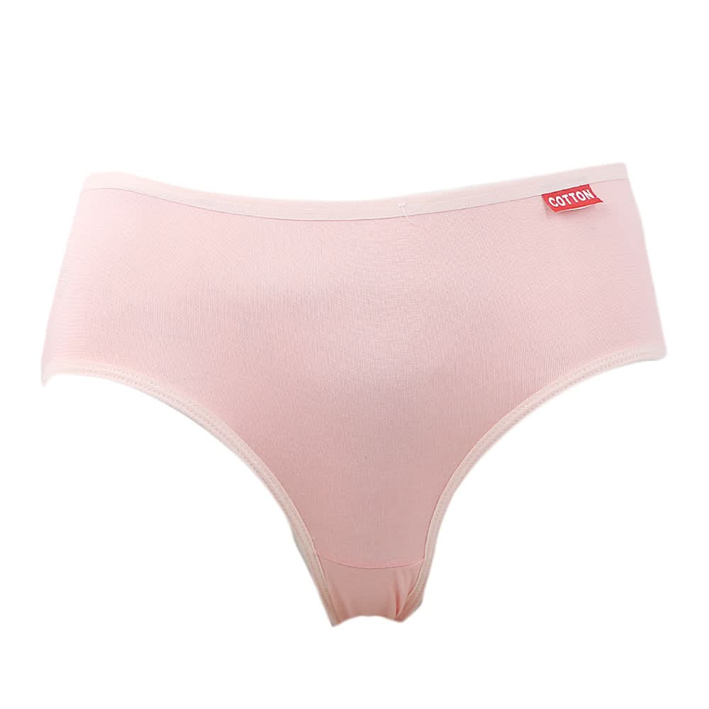 Women's Panty - Peach, Women, Panties, Chase Value, Chase Value