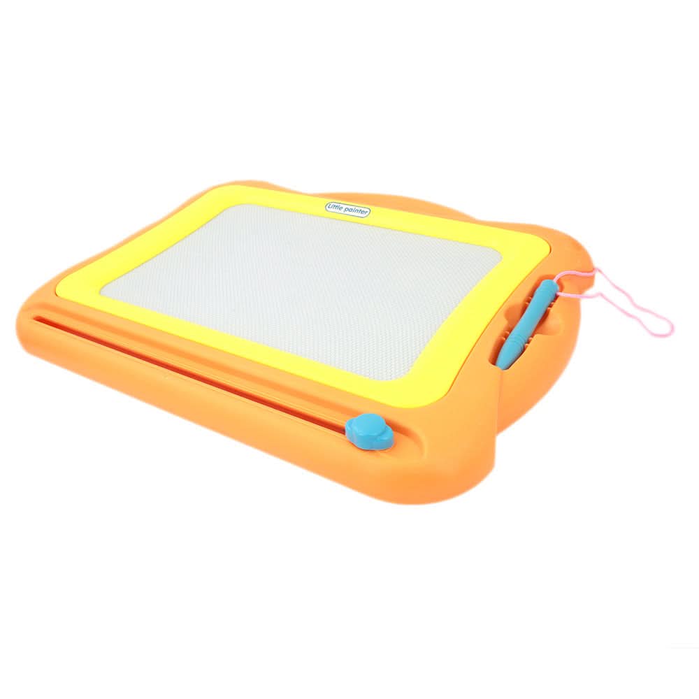 Sketch Pad For Kids - Orange, Kids, Educational Toys, Chase Value, Chase Value