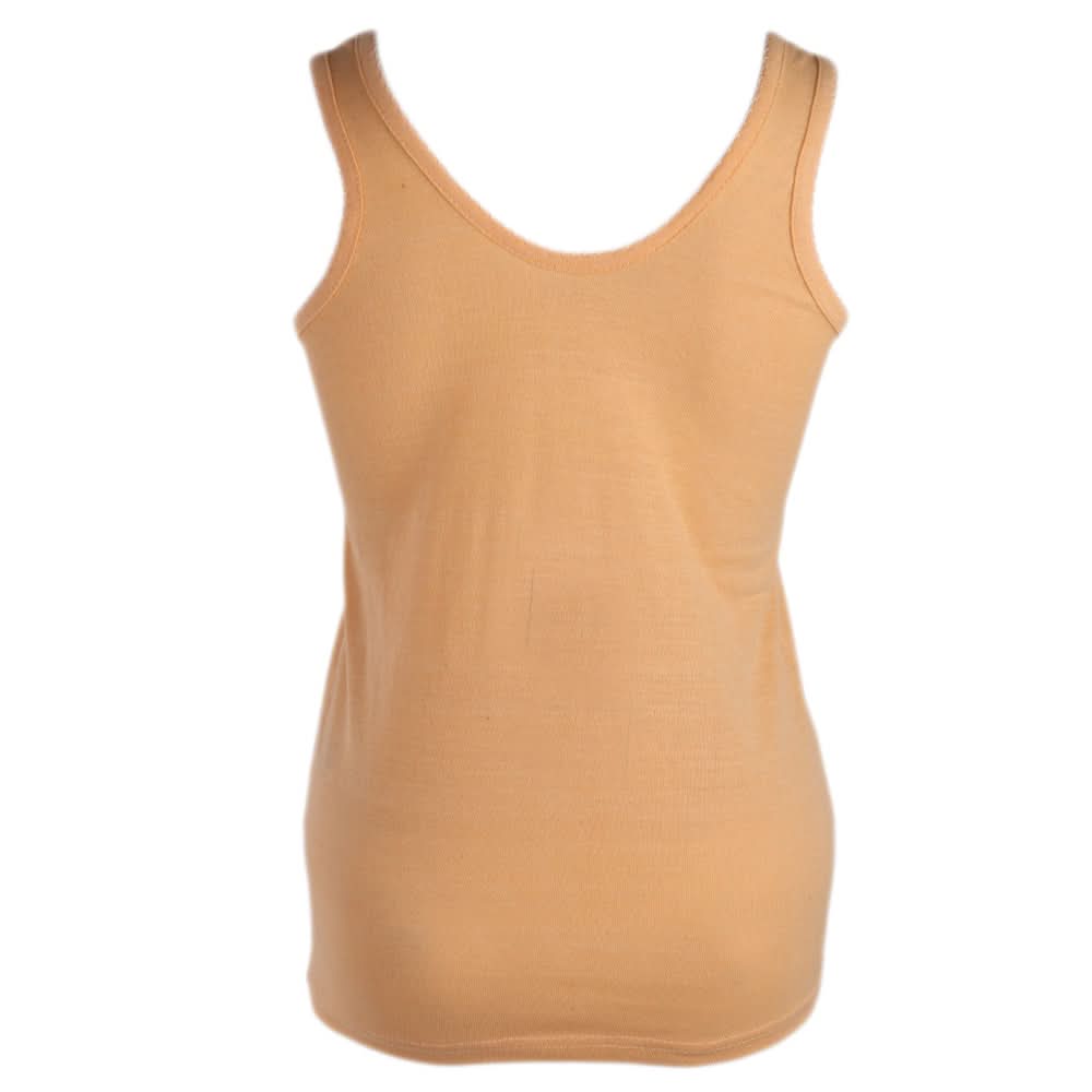 Women's Step Shameez - Skin, Women, Shameez And Camisole, Chase Value, Chase Value
