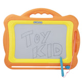Sketch Pad For Kids - Orange, Kids, Educational Toys, Chase Value, Chase Value