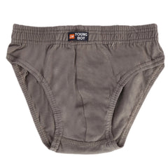 Boys Loose Underwear -Dark Grey, Kids, Boys Underwear, Chase Value, Chase Value