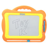 Sketch Pad For Kids - Orange, Kids, Educational Toys, Chase Value, Chase Value