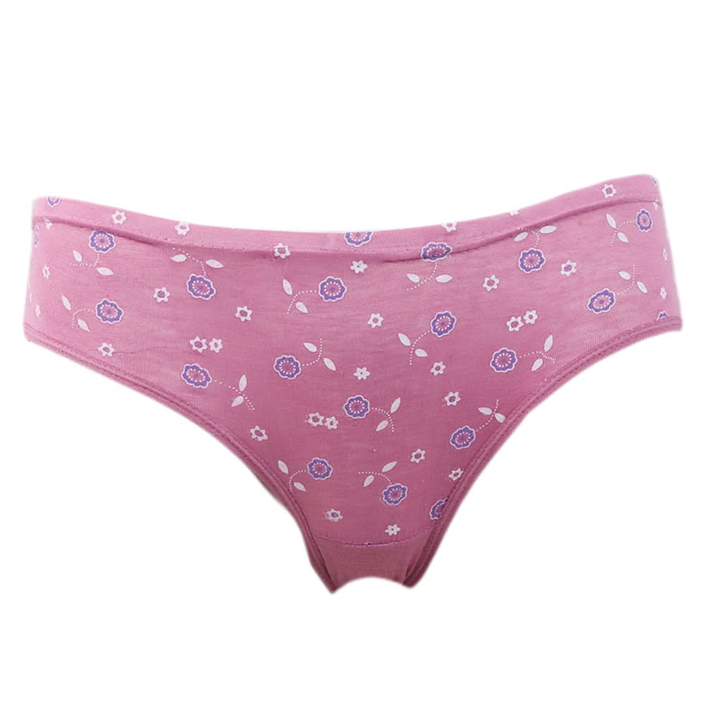 Women's Panty - Purple, Women, Panties, Chase Value, Chase Value