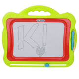 Sketch Pad For Kids - Green, Kids, Educational Toys, Chase Value, Chase Value