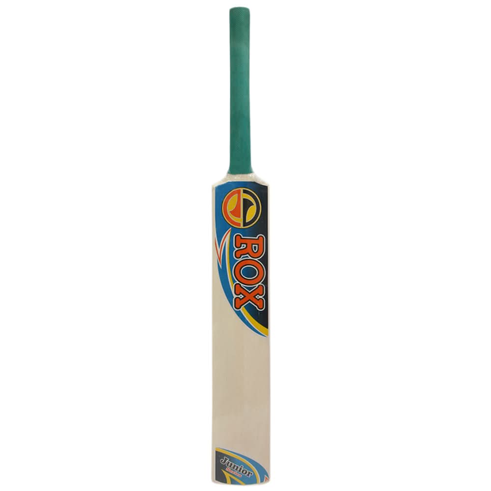 Junior Cricket Bat - White, Sports, Chase Value, Chase Value