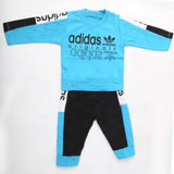 Boys Pyjamas Suits 1845 - Blue, Kids, Boys Sets And Suits, Chase Value, Chase Value