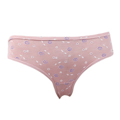Women's Panty - Peach, Women, Panties, Chase Value, Chase Value