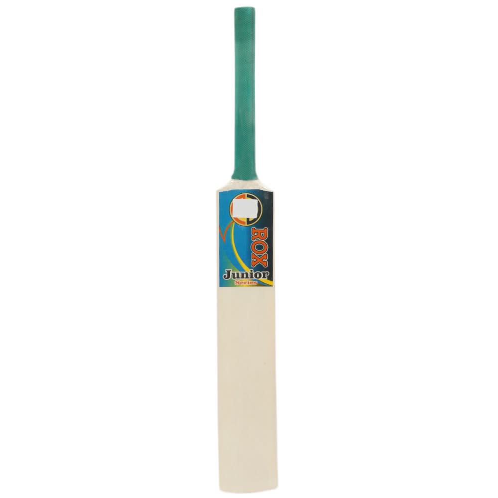 Junior Cricket Bat - White, Sports, Chase Value, Chase Value