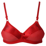 Women's Foam Bra - Red, Women, Bras, Chase Value, Chase Value