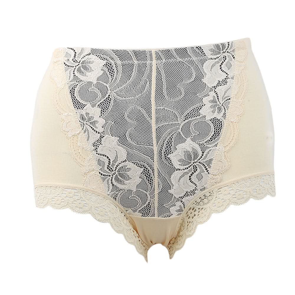 Women's Fancy Panty - Fawn, Women, Panties, Chase Value, Chase Value