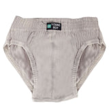 Boys Loose Underwear - Light Grey, Kids, Boys Underwear, Chase Value, Chase Value