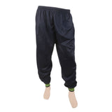 Men's Trouser - Navy Blue, Men, Lowers And Sweatpants, Chase Value, Chase Value